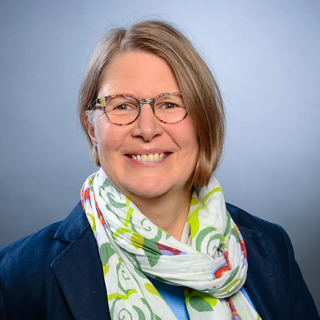 StD'n Ute Gramberg 