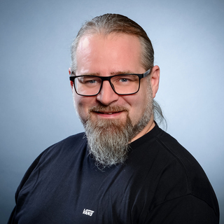 Alf Kluge