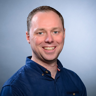 Andreas Gastmann