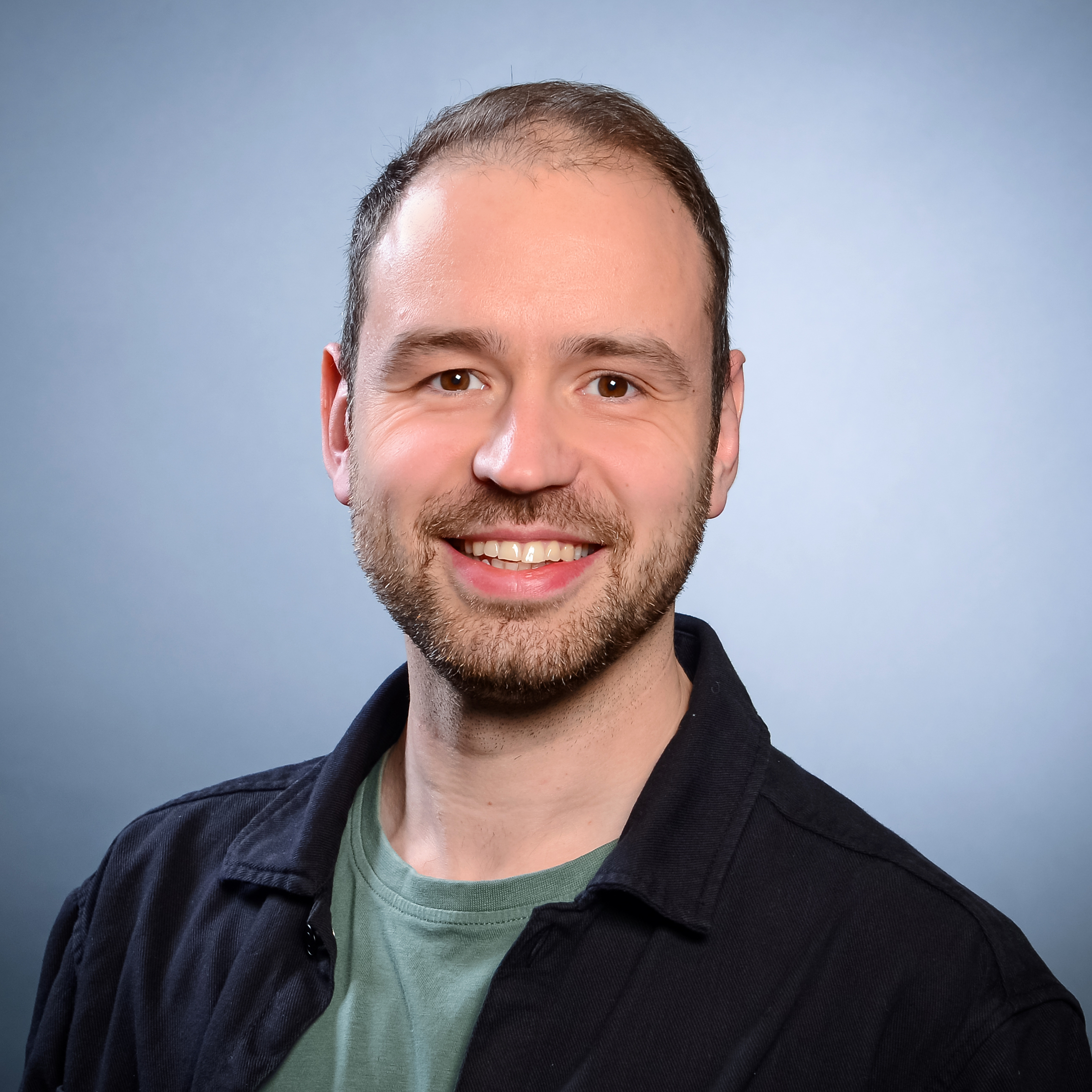 Markus Lühring
