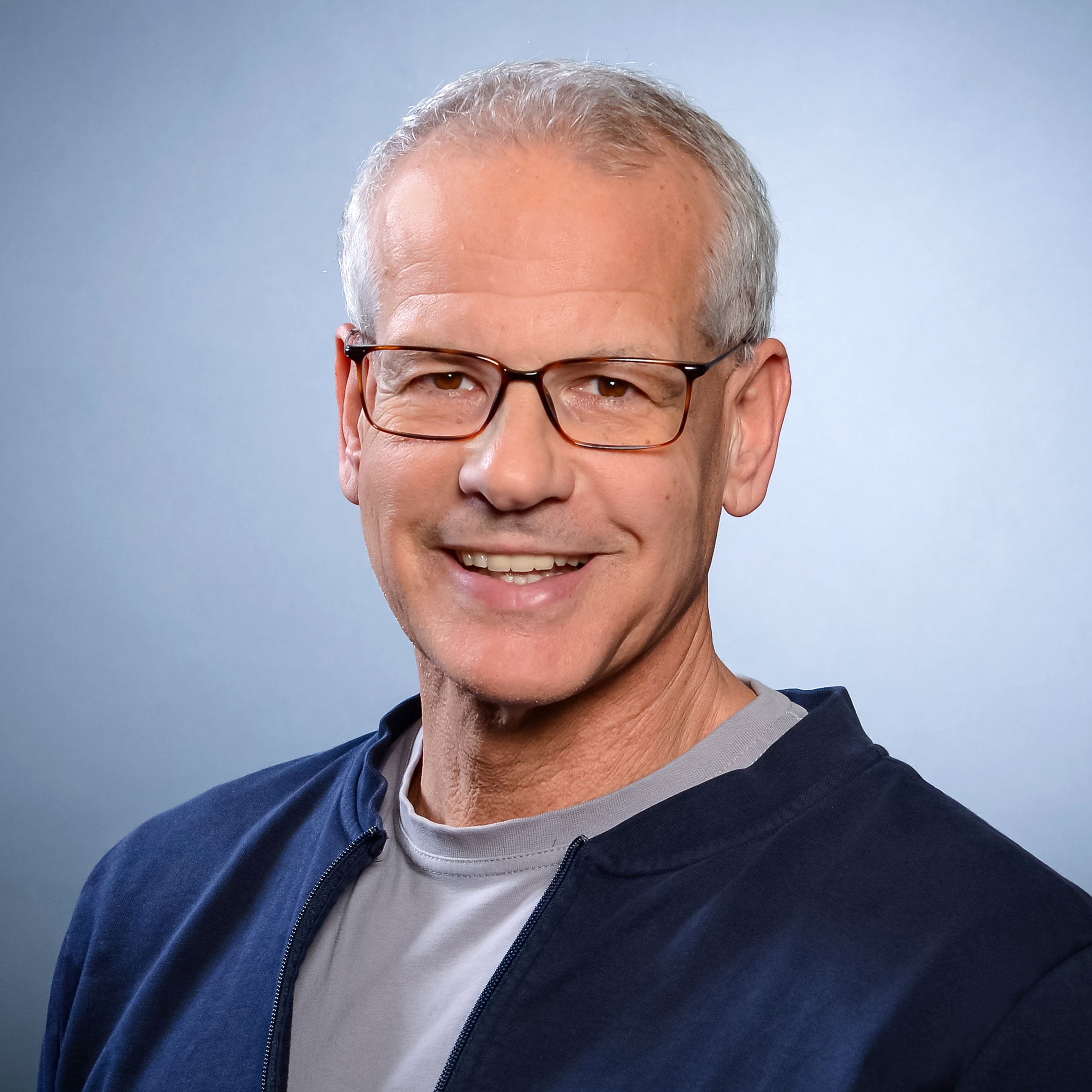 Jörg Müller