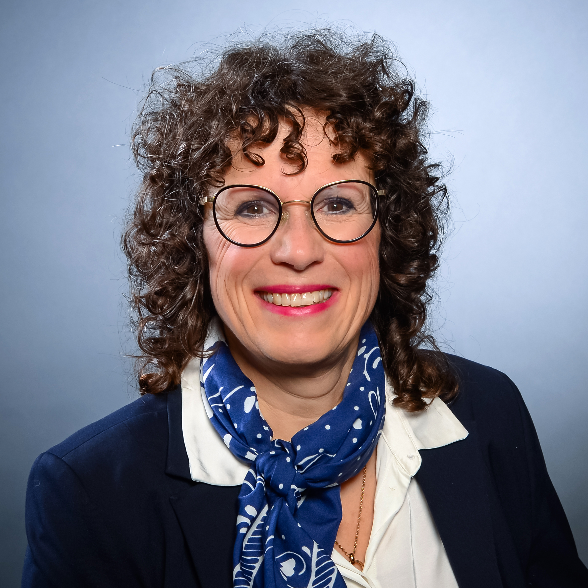 Heike Luttermann
