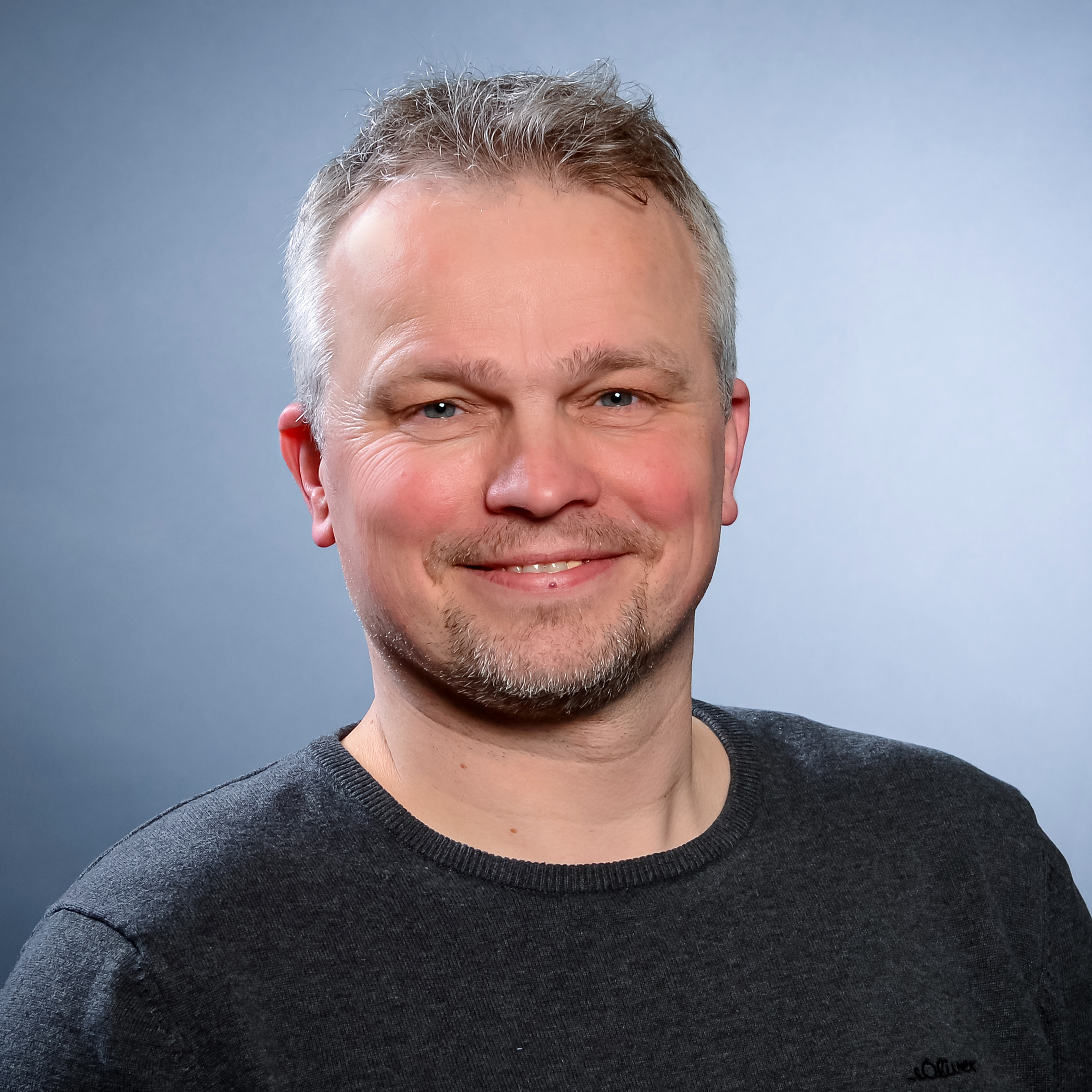 Daniel Weers