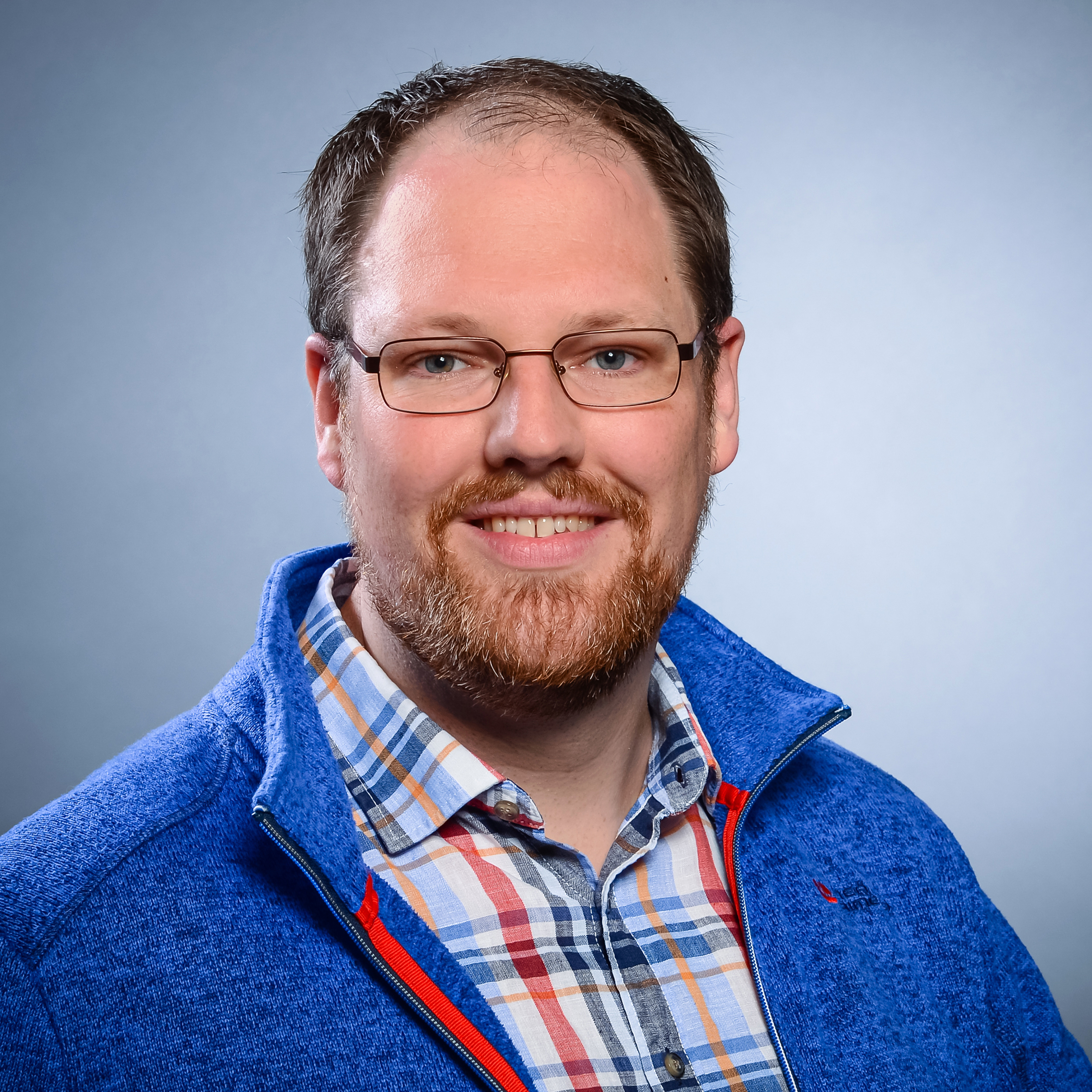 Jens Hinrichs