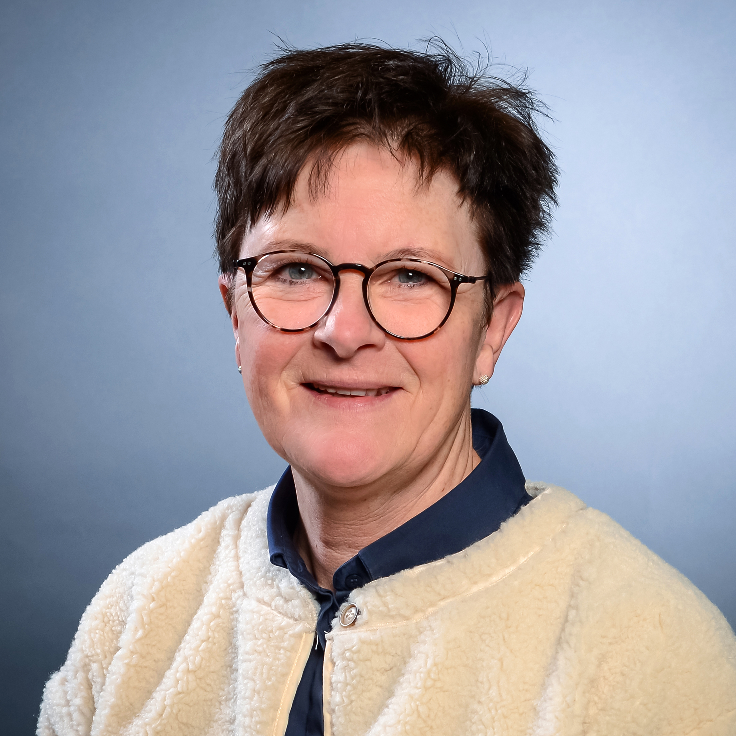 Elisabeth Hüser