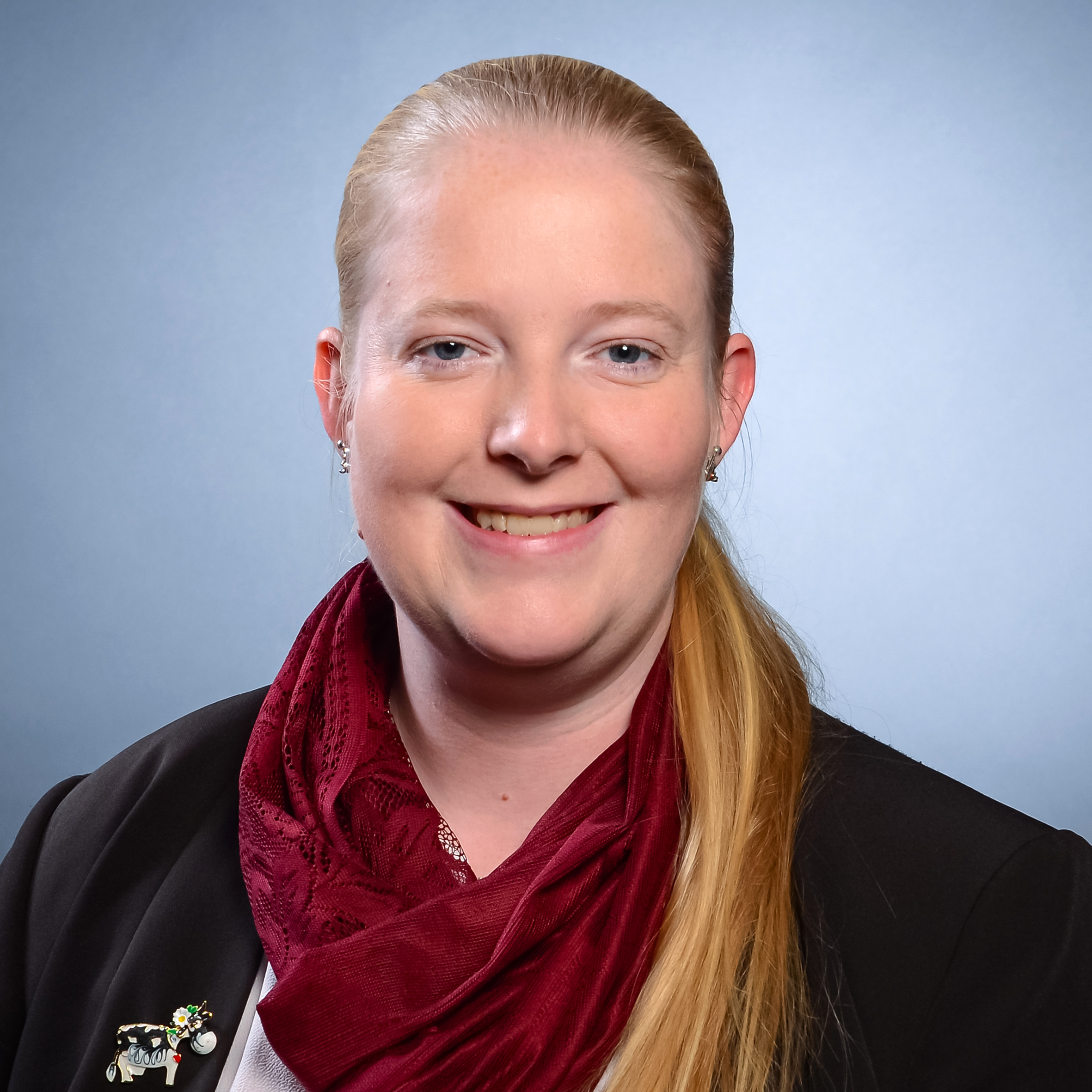 Bernadette Fuhrmann