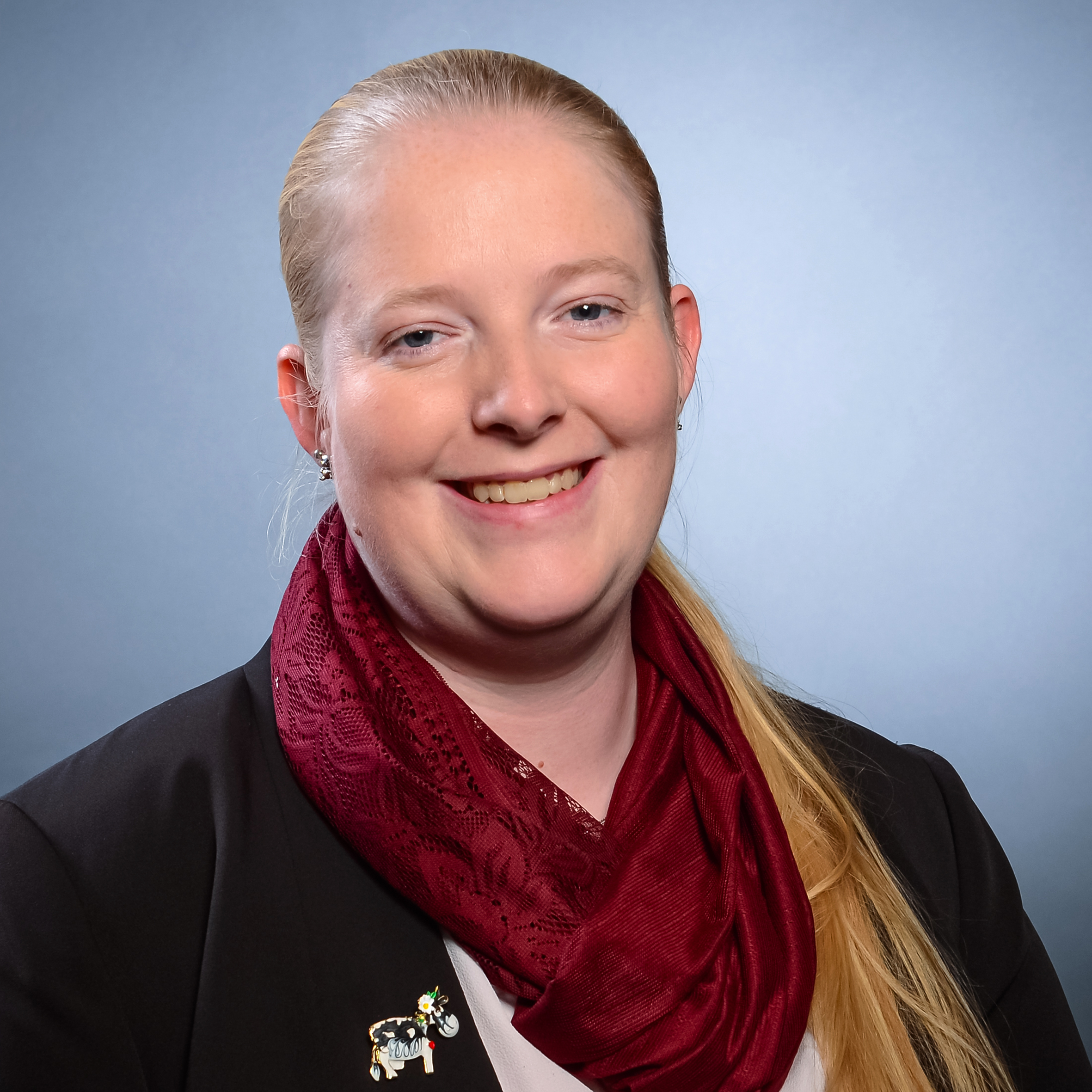 Bernadette Fuhrmann