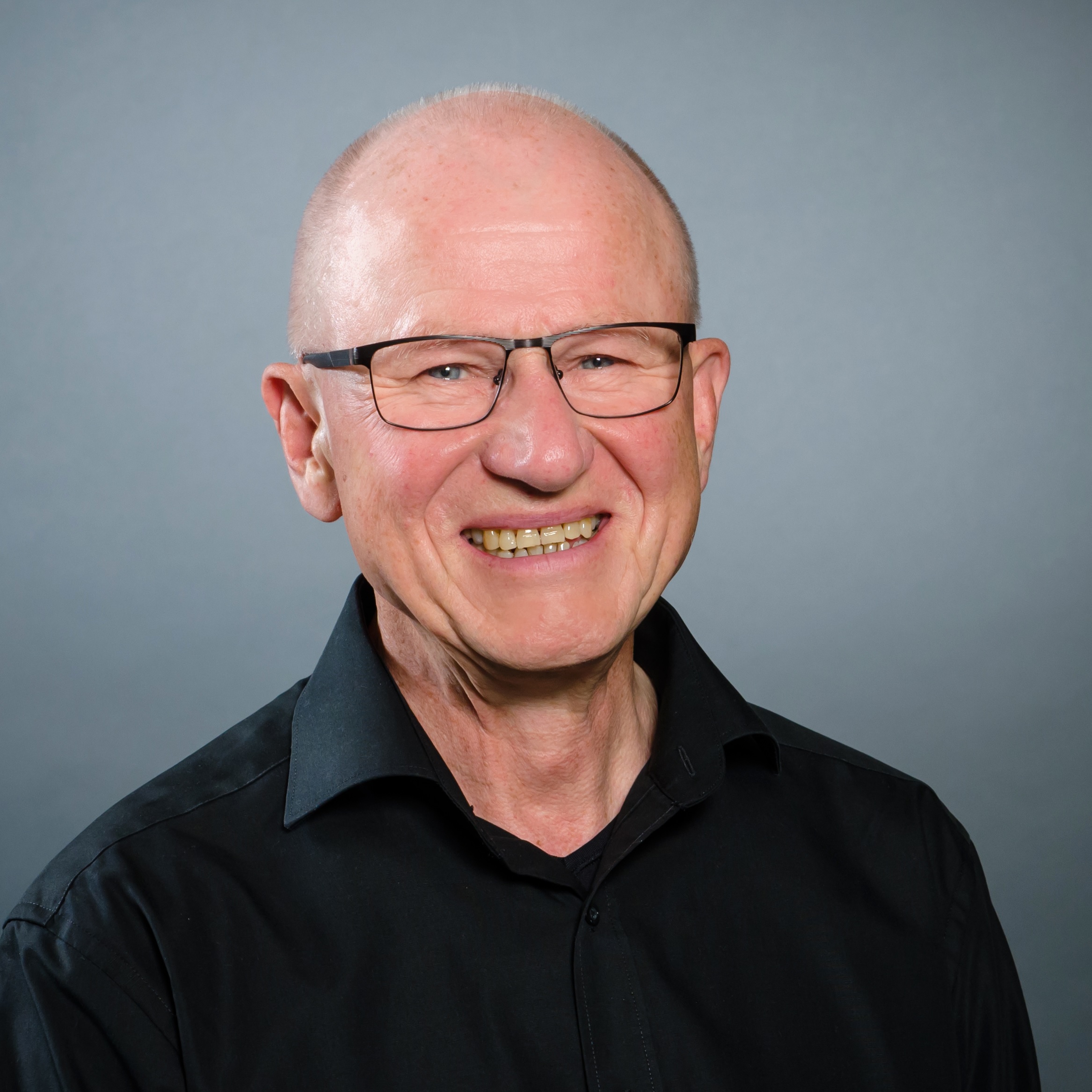 Jürgen Brehmeier