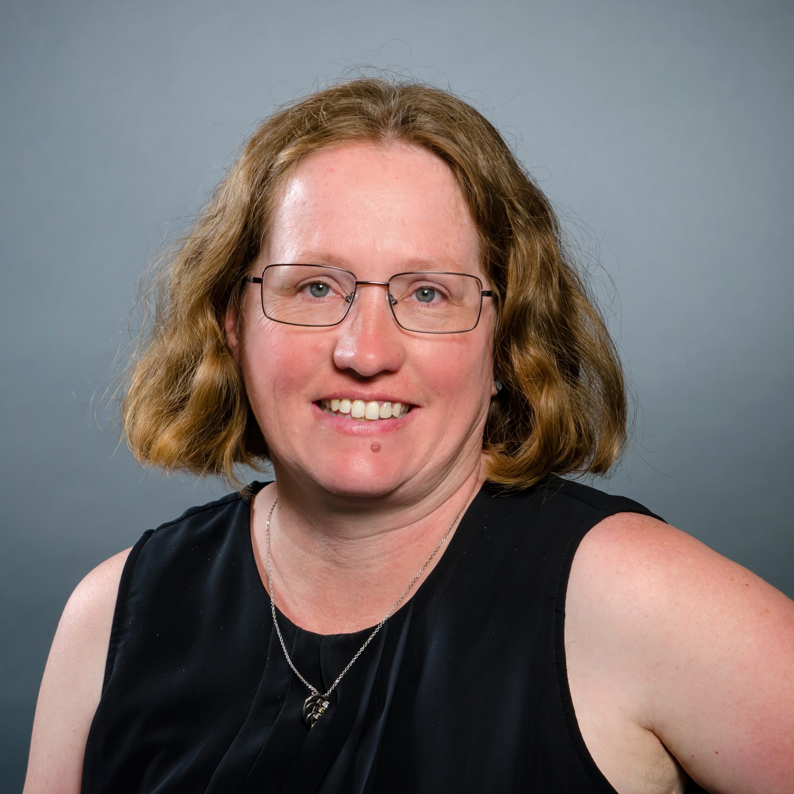 Annemarie Wintergerst