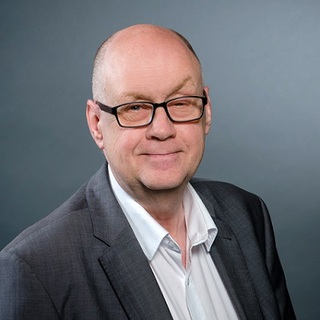 OStD Gerold Lienemann