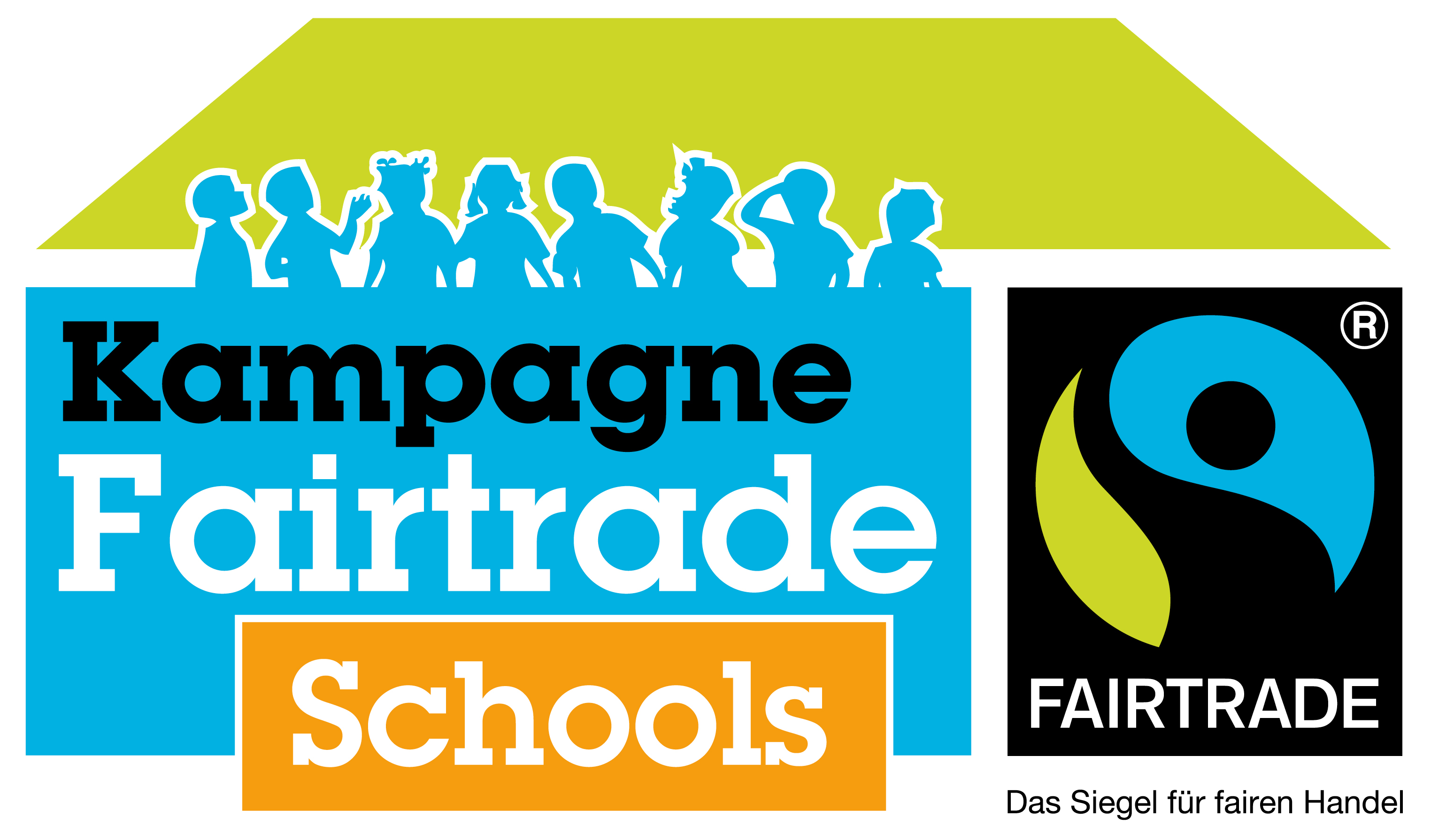 Fairtrade-Schools Logo