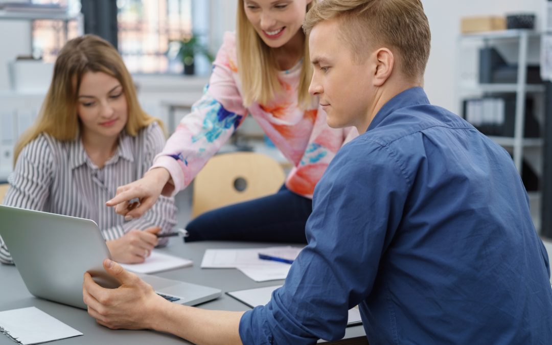Einjährige Berufsfachschule Wirtschaft – Schwerpunkt Handel