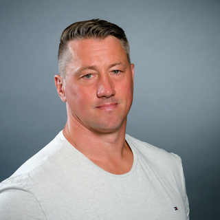 Benjamin Wolthuis