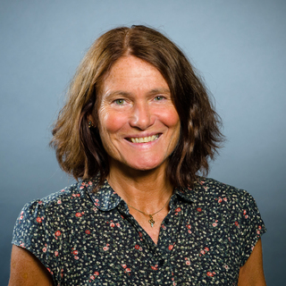 Silke Stein
