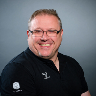 Frank Büter
