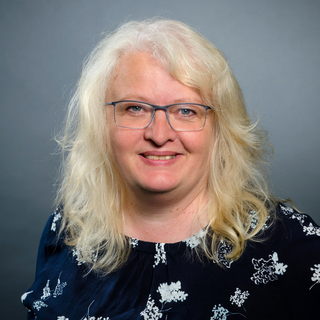 Sylvia Boltjes