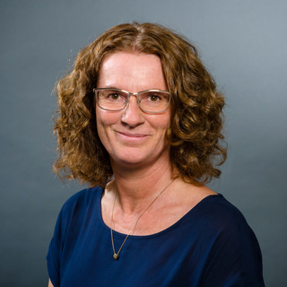 Sylvia Nordbrock