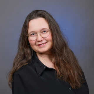Marion Cramer