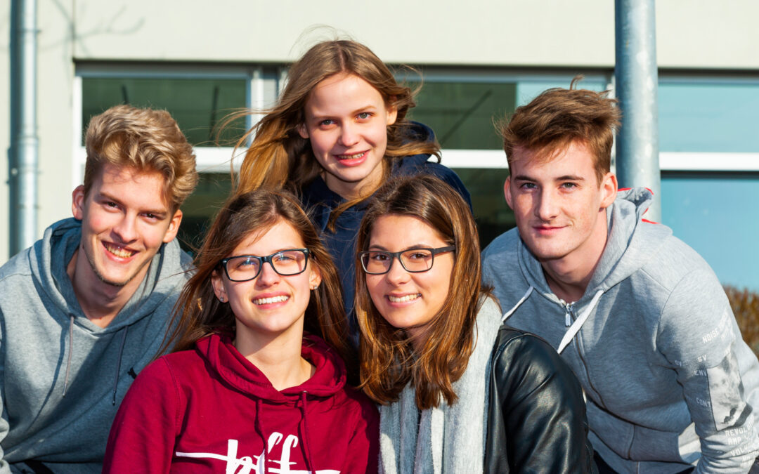 Berufliches Gymnasium Gesundheit und Soziales – Schwerpunkt – Sozialpädagogik