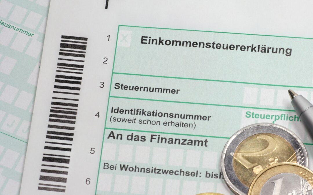 Steuerfachangestellte/r
