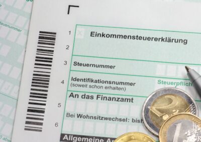 Steuerfachangestellte/r