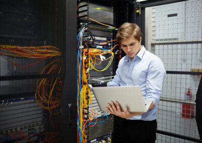 Fachinformatiker/-in Systemintegration
