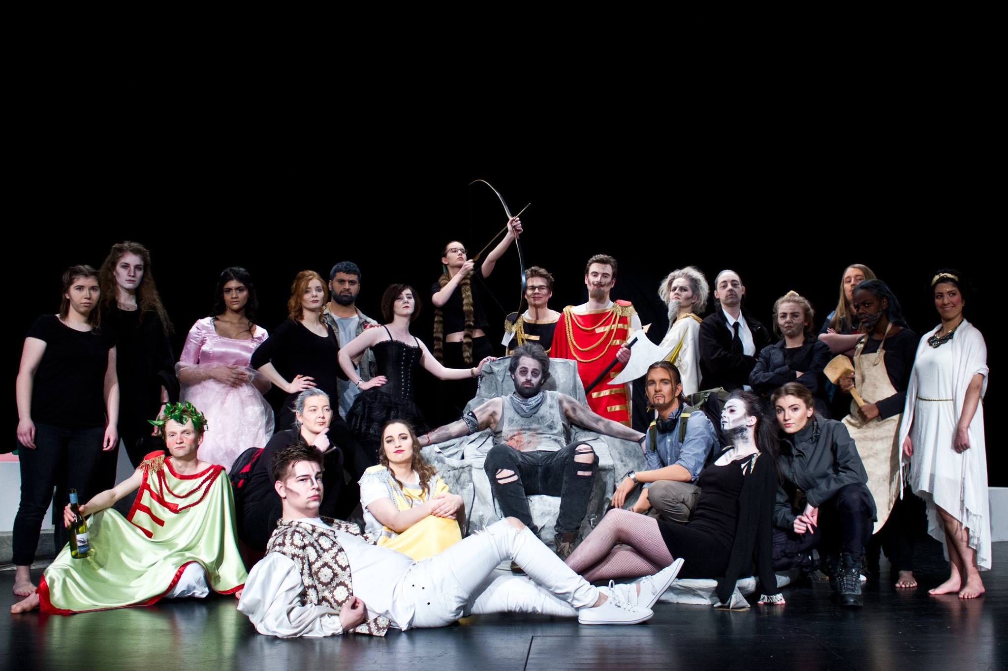 Theater AG