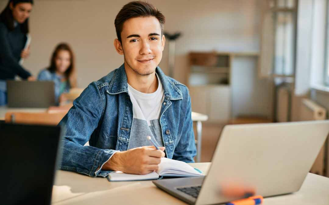 Einjährige Berufsfachschule Wirtschaft – Schwerpunkt Informatik