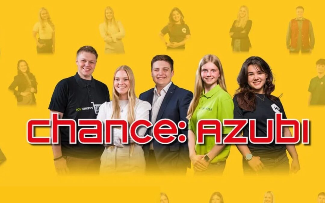 Chance: Azubi an den BBS I Leer