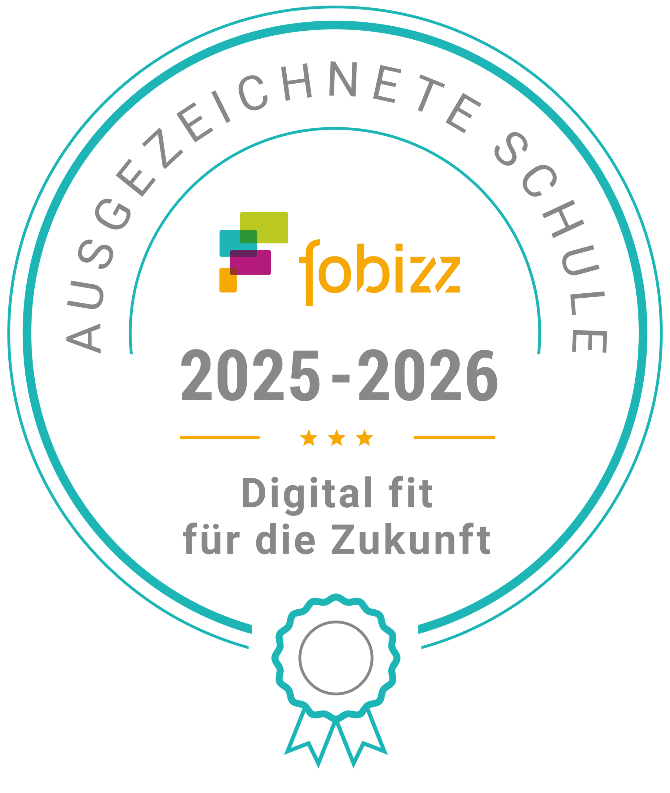 Fobizz Logo