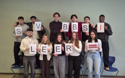 SV-Tag am 06.02.2026