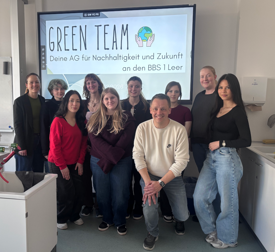 Green Team