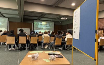 Präventionstage an den BBS I Leer: Bewusster Umgang mit Social Media und digitalen Medien