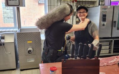 „Erfolg im Handwerk – ein Gewinn für unsere Ausbildung“